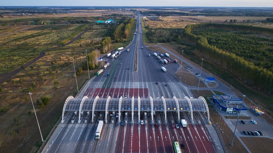 Платные дороги в России подорожают: тарифы на проезд хотят увеличить