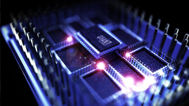 Ученые на суперкомпьютере смоделировали 45-кубитную квантовую вычислительную систему